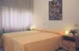 ホテル House Alberoni