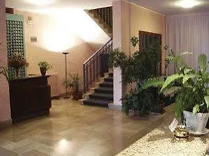 House Alberoni ホテル