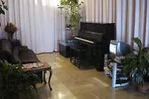 House Alberoni Otel Venedik