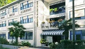 House Alberoni 2*