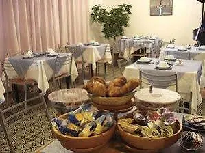 House Alberoni