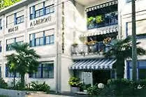 מלון House Alberoni